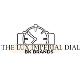 The Lux Imperial Dial